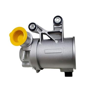 China W212 E250 W205 C350 A2742000207 2742000207 Water Pump For Mercedes Benz E-CLASS (W212) for sale