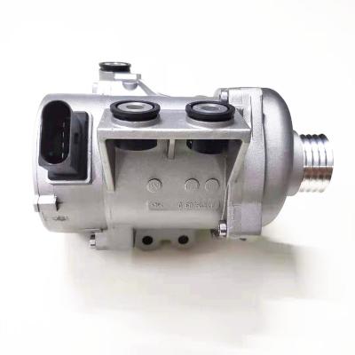 China 11517586925 Electric Water Pump For BMW E60 E90 E70 N52 X3 X5 328i stzt Brand 5 Touring (E61) for sale