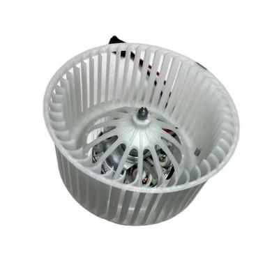 China Wholesale Price Fan Blower Car Fan High Pressure Centrifugal Fan Motor For BMW F10/F07/F11/F12/F13/F06/F01 for sale