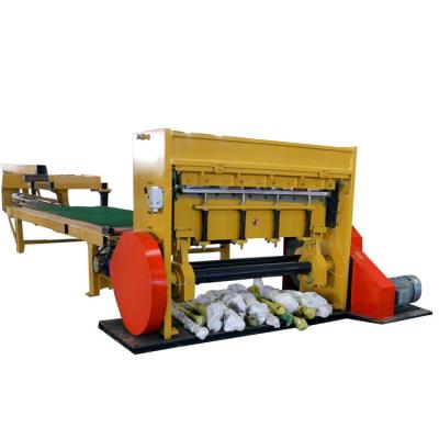 China Longitudinal Slit Maker Aluminum Coils Flattening Slitting Machine for sale