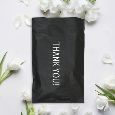 China China Supplier Eco-Friendly Apparel Grip T-Shirt Packaging Mailer Compostable Bag for sale