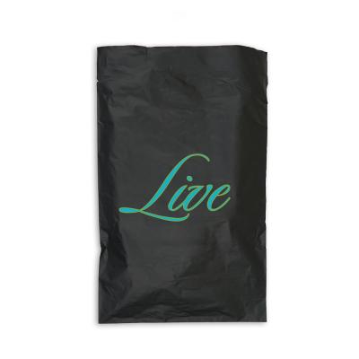 China Shipping Parcel Mailing Bags Recyclable Custom Biodegradable Express Poly Bags Mailer For Clothing for sale