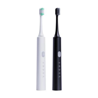 China Best Price Electric Toothbrush Support LOGO Color Smart Sonic Toothbrush Dynamic Cleaning Customization for sale