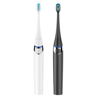 China Battery Operated UV Sterlizer Drying Manual Case Set Smart Automatically Sonic Electric Intelligent Function Travel Toothbrush for sale