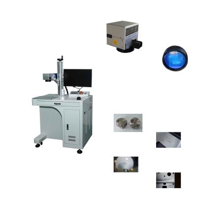 China Laser Marking Laser Marking Marking Laser Fiber Laser Marking Machine Desktop Stable And Durable Machine for sale