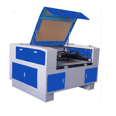 China Laser CUTTING CO2 9060 Laser Engraving Machine CO2 Laser Cutting Machine Textile Fabric For Laser Cutting Machine for sale