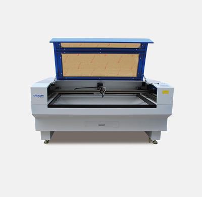 China Laser CUT Laser Cut Acrylic Sheet 1300*900mm CO2 Laser Cutting Engraving Machine for sale