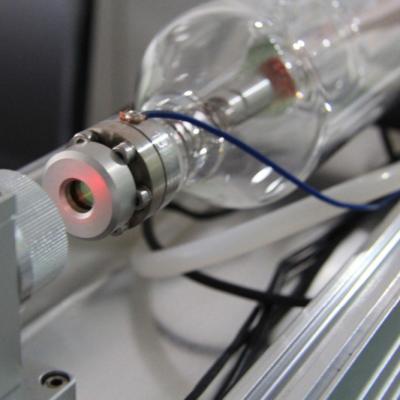 China chanxan laser machine fiber co2 rf glass laser tube raycus laser parts for sale