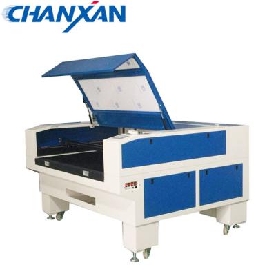 China Laser CUT CO2 Laser CO2 Laser Machine 1390 For Non Metal Laser For Engraving And Cutting Nonmetals for sale