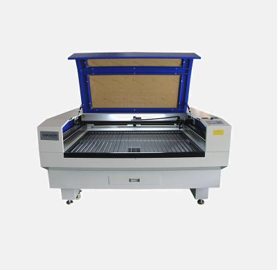 China Laser CUTTING CO2 Laser Cutter Laser Machine Nonmetal Laser Cutting 1390 for sale