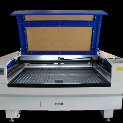 China 80W 100W 130W Water Cooled CO2 China Laser Cutting Machine for Wood Acrylic CO2 Laser Cutting for sale