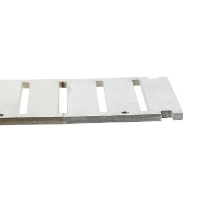 China High Quality Battery Driving Flat Aluminum Busbar Driving Aluminum Busbar For New Energy Car for sale