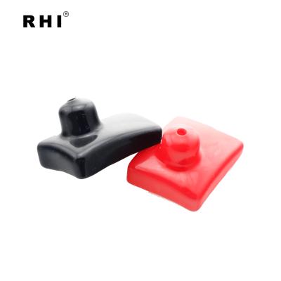 China Automotive Plastic Busbar Insulation Cap 30mm For New Energy for sale