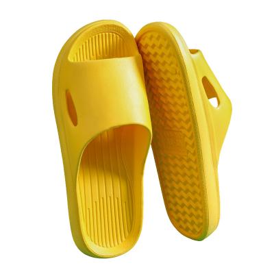 China Cushioning New Style Fashion Stretch Eva Outsole Ladies Leisure Sandals Eva Upper Women Shoes Slipper for sale