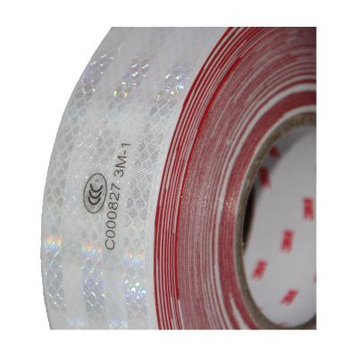 China Tearable Stickers Cars And Trucks Sell Well Personalized Stickers Truck Reflective Tape for sale