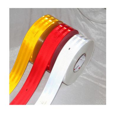 China China Manufacture Professional Tearable Bicycle EEC Reflective Material Warning Device for sale