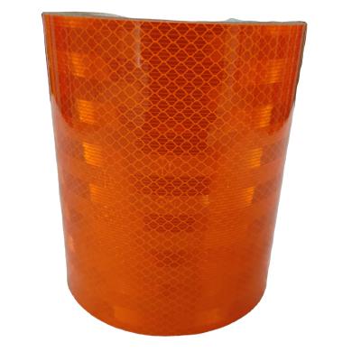 China Portable Premium Material Custom Natural Design Tearable Reflect Tape for sale