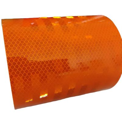 China 2021 New Popularity Hot Selling Products Tearable Cycling Reflective Window Tape Tape for sale