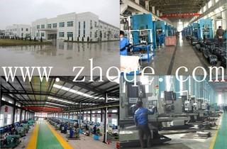 Verified China supplier - Shijiazhuang Zhoqe Machinery Manufacturing Co., Ltd.