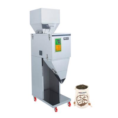 China Multifunctional Automatic Plastic Food Pouch Food Packaging Stand-Up Machines for sale