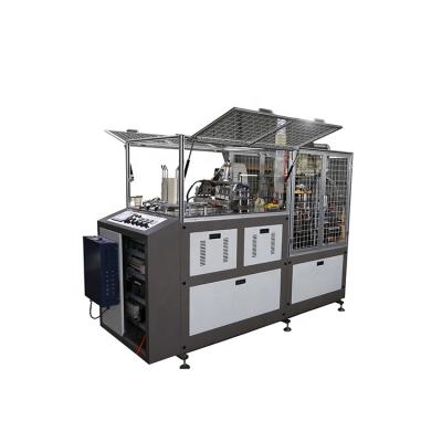 China Factory China Factory Product Production Disposable Paper Cup Making Machine for sale