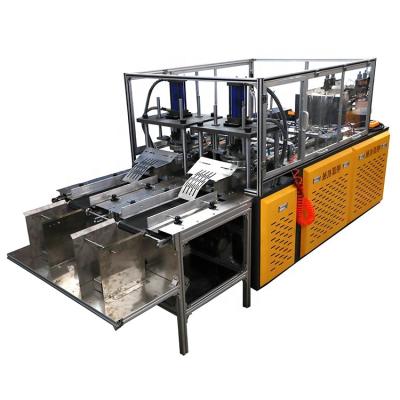 China Factory 8.5KW Disposable Paper Plate Making Machine Price in India for sale