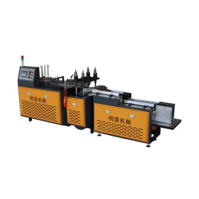 China Factory 3KW Automatic High Speed ​​Paper Plate Making Machine Price List for sale