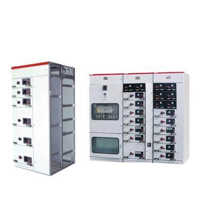 China Electrical Power Distribute Electrical Low Voltage Multi-Function Protection Equipment elect. industrial draw mechanism panel for sale