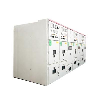 China 2020 Advanced And Trustworthy Low Voltage MCC Industrial Electrical Main Control Cabinet Steel for sale