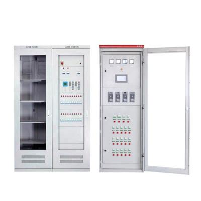 China Intelligent High Frequency DC Panel Switching DC Power Supply Model-A01 for sale