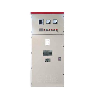 China Factory Price Power Distribution Board For Switchgear Control Cabinet Panel TBBX Series for sale