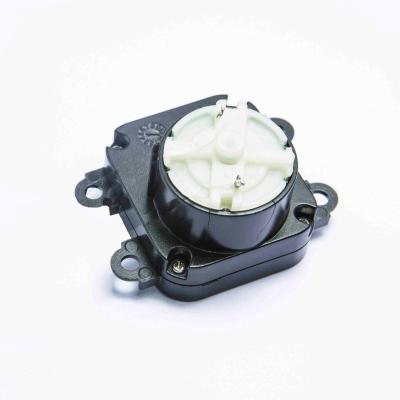 China Wholesale Kids Electric Car Plastic DC Motor Gearbox With Different Shapes for sale