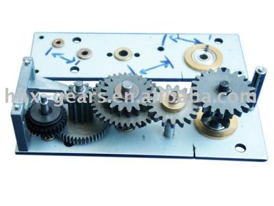 China rc metal gear gearbox ace required for sale