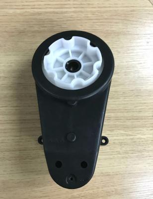 China Plastic Car 6v/12v 12000rpm/18000rpm Reduction Gearbox For Children Car for sale