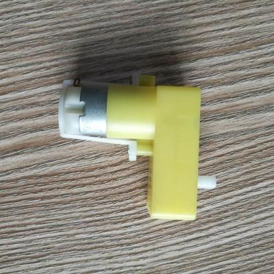 China Toys Customized Gearbox For Toy Robot Electric Power Tool for sale