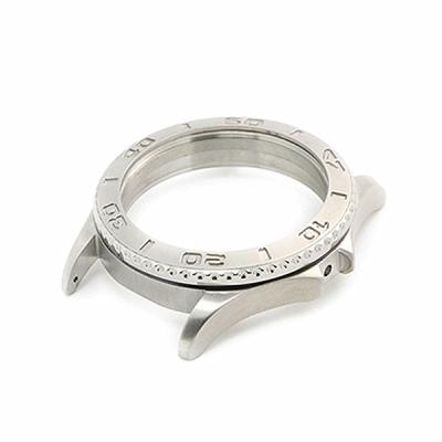 China High Temperature Wear Resistant OEM Stainless Steel PM/MIM Watch Component With Good Price And Good Finish for sale