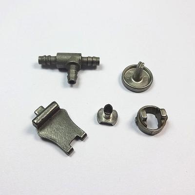 China Electircal Appliance Parts Mim Powder Metallurgy Products /metal injection molding parts for sale