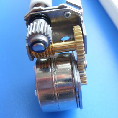 China Waterproof Motor Gear Passed Rosh And Warm Welcome By Europe , Customized Gear E-bike Motor for sale