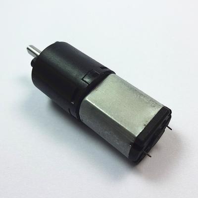 China Totally Enclosed Mobile Phone Mini Electric Motor Vibration Motor 1.5v for sale