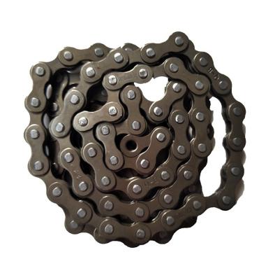 China Manufacturer Carbon Fiber Bicycle Steel Chain for sale