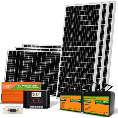 China 25A New Design 24V Solar Power Panels 350 Watt Poly Solar Panel 355W Poly Solar Panels for sale