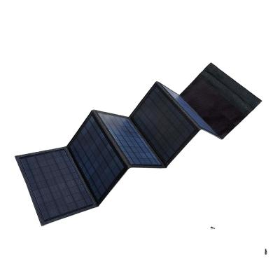 China Monocrystaline Silicon Good For Sale 200W Solar Panel System Very Portable For Outdoor Flexible Solar Panels for sale