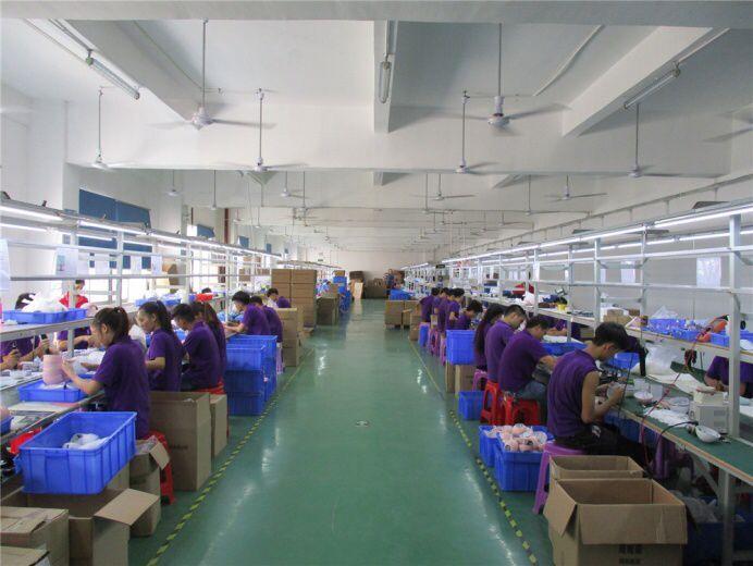 Verified China supplier - Shenzhen Huaworth Technology Co., Ltd.