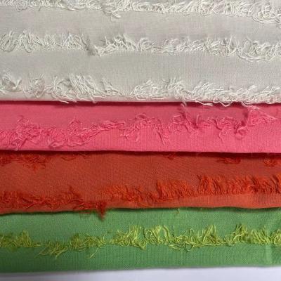 China DXX Factory Price Custom Solid Color Woven Cotton Fabric Soft Feel Shirt Fabric 100% cotton fabric zu verkaufen