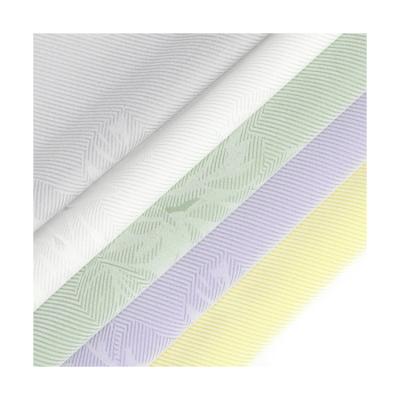 China DXX Professional Manufacturers Polyester Fabric Pongee Fabric Flocking Fabric Waterproof And Anti-static zu verkaufen