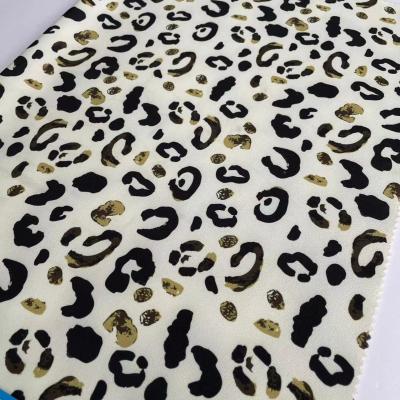 China DXX Custom Textile 100% polyester taffeta fabric digital printing fabric for sale