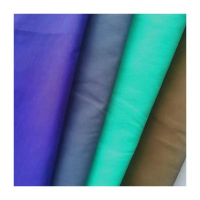 China DXX Hot Polyester fabric anti-static and windproof, suitable for cotton coat, down jacket and windbreaker zu verkaufen