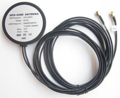 China 4G LTE magnetische antenne voor GPS-navigatie 1575.42 MHz Te koop