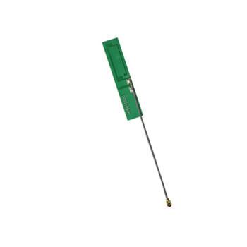 China 50Ω Impendence Internal External Signal Booster 2.4GHz 5GHz 2dbi Pcb Wifi Antenna for sale