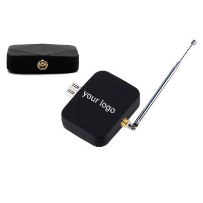 China USB TV Tuner Antenna for DVB-T HD Dongle Satellite Sharing Receiver and Mobile Phones for sale